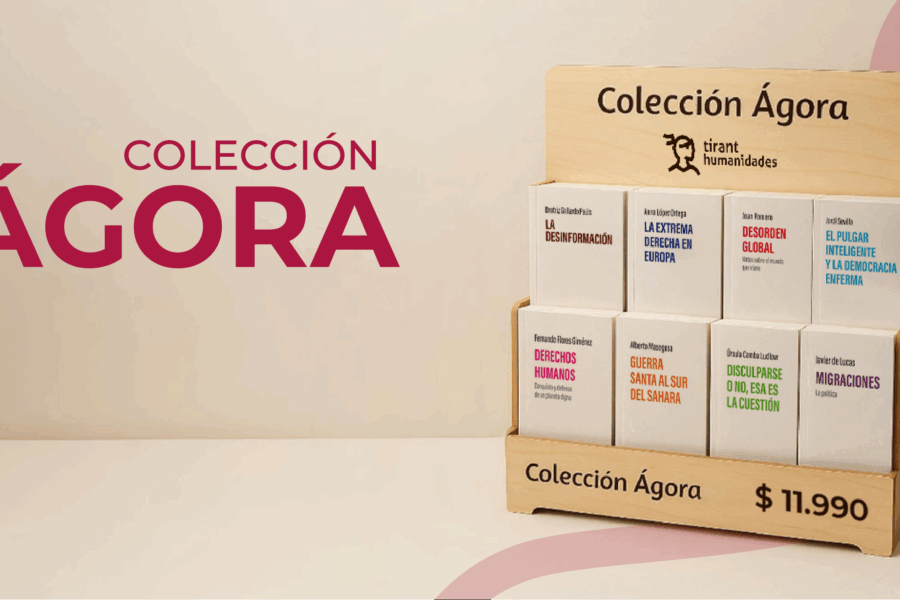 Colección Ágora