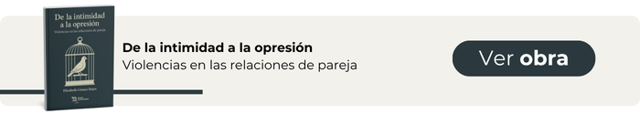 lecturas legales vacaciones - De la intimidad a la opresión. Violencias en las relaciones de pareja