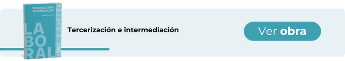 7 obras sobre Derecho Laboral imprescindibles para el 2026
