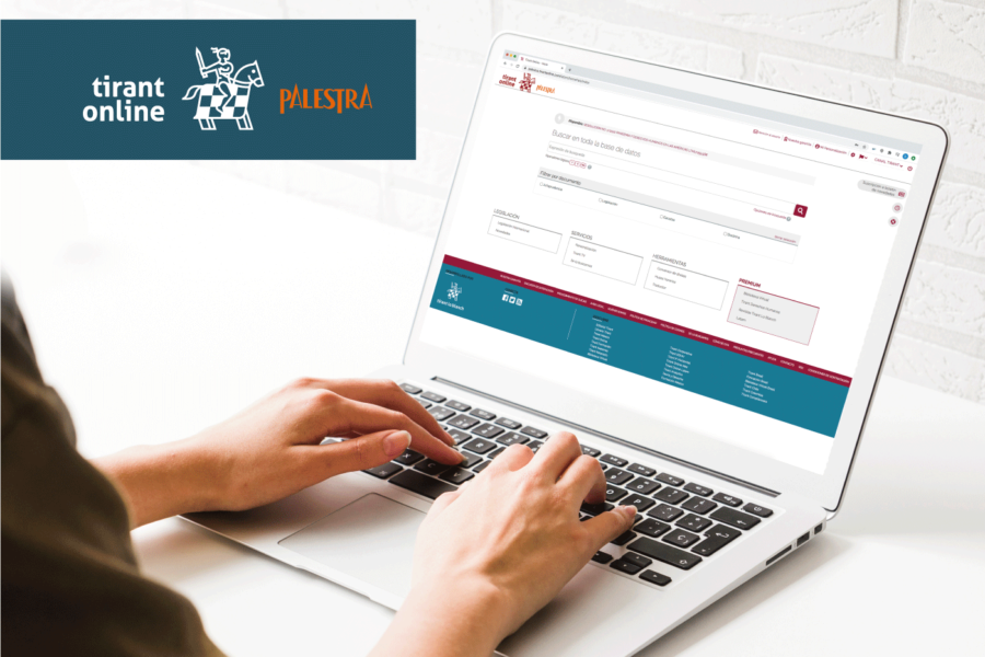 Tirant Online Palestra
