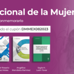 5 lecturas recomendadas día de la mujer