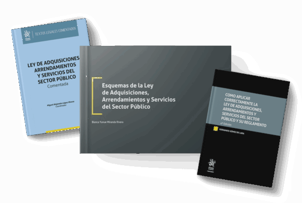 Ley de Adquisiciones, Arrendamientos y Servicios del Sector Público