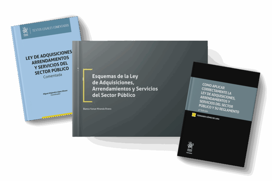 Ley de Adquisiciones, Arrendamientos y Servicios del Sector Público
