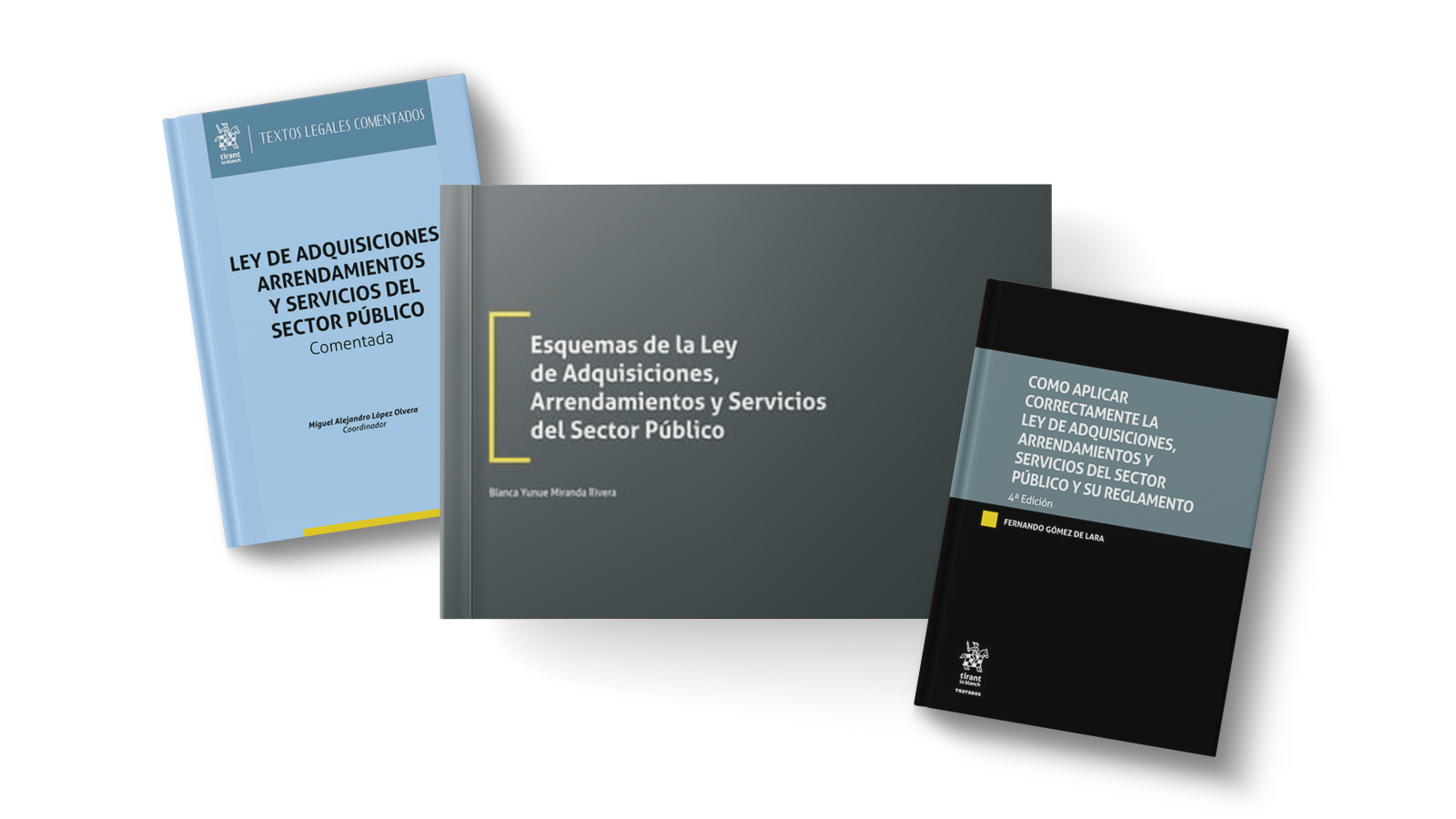Ley de Adquisiciones, Arrendamientos y Servicios del Sector Público