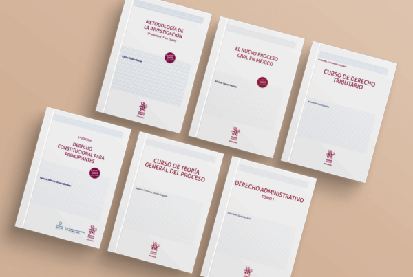 6 lecturas imprescindibles para el inicio del curso en México