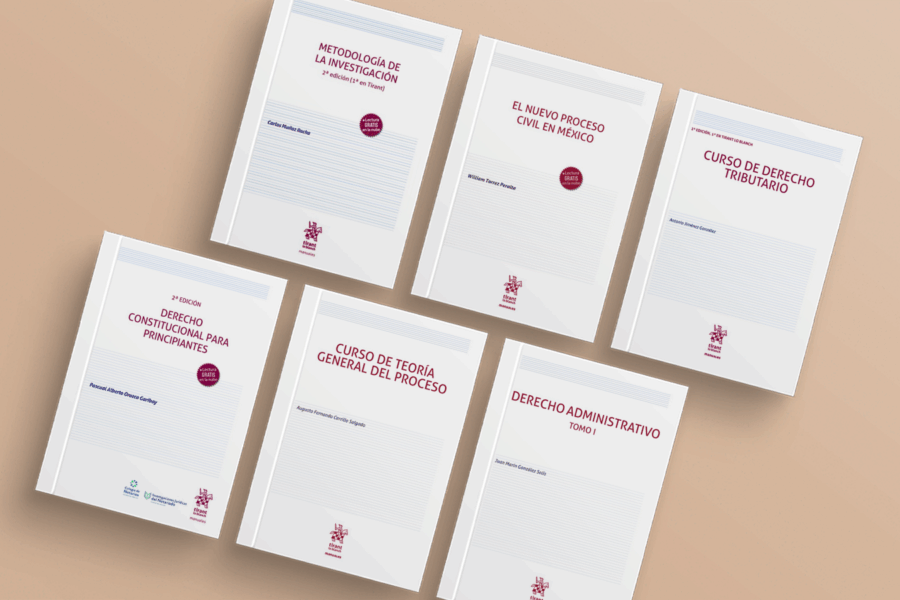 6 lecturas imprescindibles para el inicio del curso en México