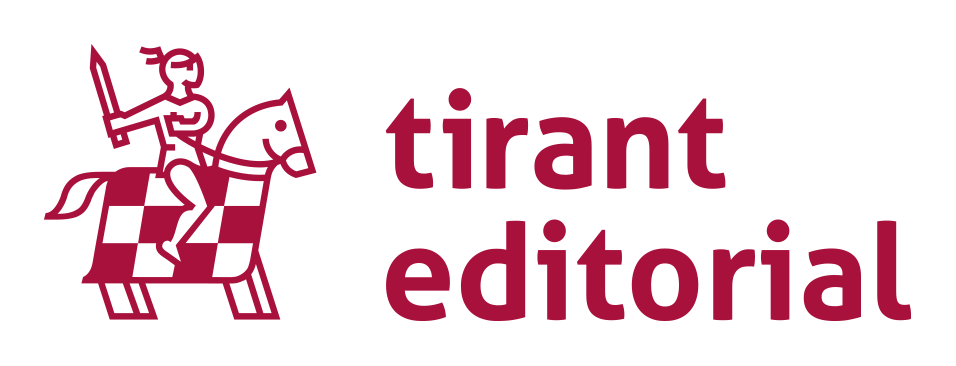 Tirant editorial logotipo
