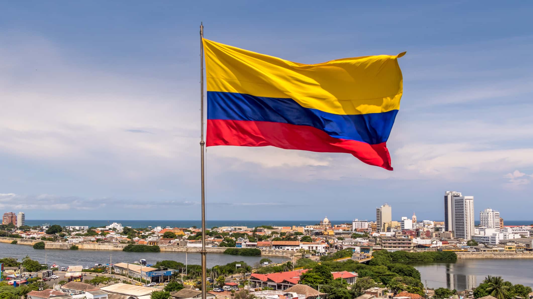 acuerdo colombia