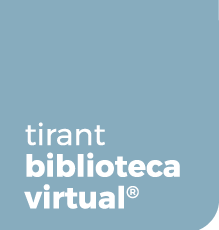 Tirant Biblioteca virtual