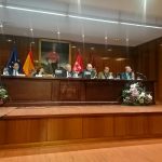Presentación de la obra Tratado de Derecho de Familia