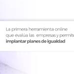 Tirant plan de igualdad