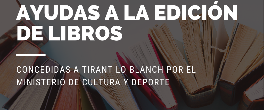 Ayudas a la edición