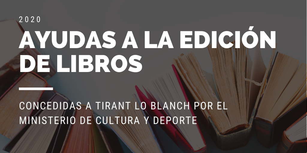 Ayudas a la edición