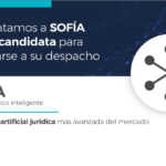 Te presentamos a SOFÍA, el asistente jurídico inteligente de Tirant