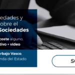 Banner campaña Impuesto de Sociedades