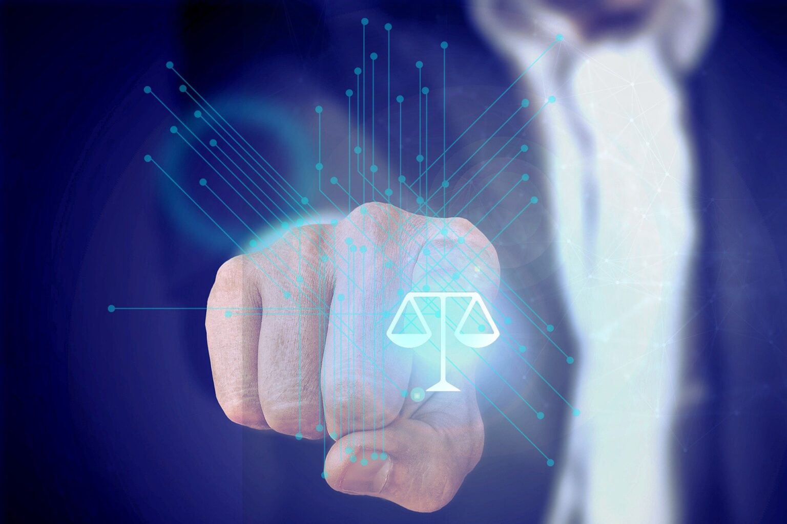 u00bfSabes el origen y significado de Legal Tech? | Tirant lo Blanch Espau00f1a