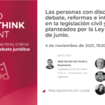 Foro Lex Think