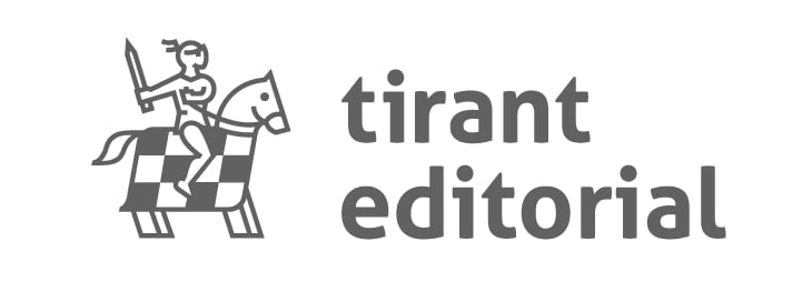 Tirant lo Blanch España  Grupo editorial - Lo vemos diferente