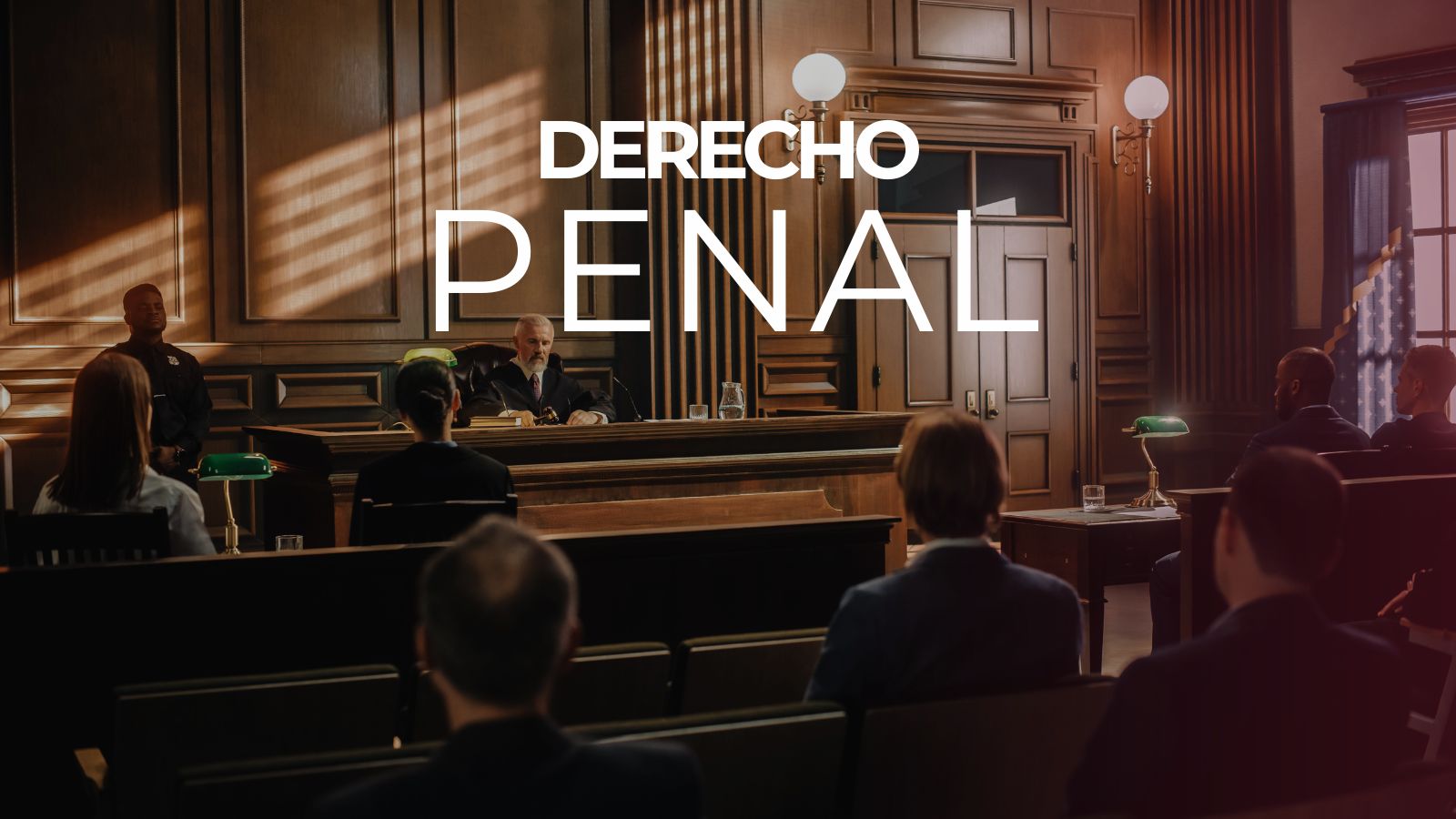 LIBROS RECOMENDADOS DERECHO PENAL