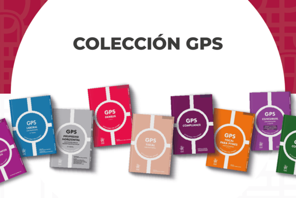 colección GPS Tirant